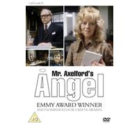 Mr Axelford's Angel (DVD) Jacqueline Stanbury Katy Wild Robert Raglan