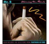 Mr. B - Shining The Pearls