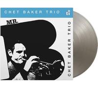 Chet Baker Trio - Mr. B