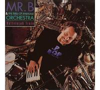 Mr. B & The Bird Of Paradise Orchestra - Hallelujah Train