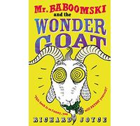 Mr. Baboomski and the Wonder Goat