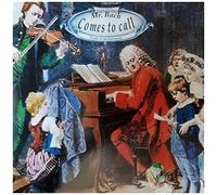 Mr Bach Comes to Call