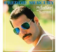 Freddie Mercury - Mr. Bad Guy