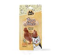 Mr Bandit Pure Filetti di pollo alla griglia 30g