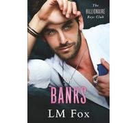 Mr. Banks: A Billionaire Boys Club holiday romantic suspense