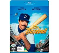 Mr. Baseball (1992) (Blu-Ray)