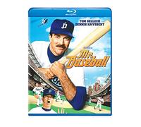 Mr. Baseball