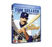 Mr. Baseball (Blu-ray)