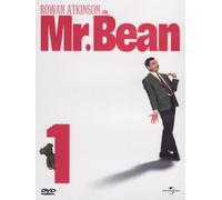 Mr. Bean #01 (Special Edition)