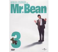 Mr. Bean #03 (Special Edition)