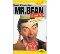 Mr bean;10 ans déjà vol 3