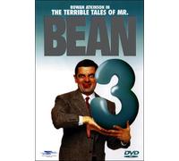 Mr. Bean 3 - The terrible tales