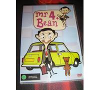 Mr. Bean 4 Scrapper (animated TV series)