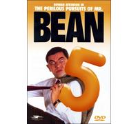 Mr. Bean 5 - The perilous pursuits