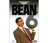 Mr. Bean 6 - The Unseen Upsets