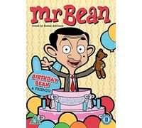 Mr. Bean (Animated) - Birthday Bean [Edizione: Regno Unito]
