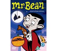 Mr Bean Animated Hallowbean [Edizione: Regno Unito] [Edizione: Regno Unito]