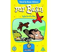Mr Bean Animated Volume 3 [Edizione: Regno Unito] [Edizione: Regno Unito]
