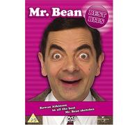 Mr Bean: Best Bits [Edizione: Regno Unito]