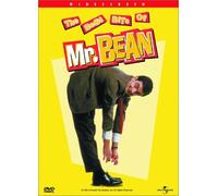 Mr Bean: Best Bits of Mr Bean