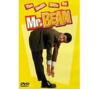 Mr Bean: Best of