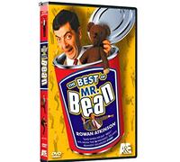 Mr.Bean - Best of Mr. Bean