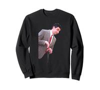 Mr Bean Blackadder Attore & Comico Rowan Atkinson Felpa