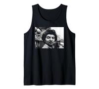 Mr Bean Blackadder Attore Rowan Atkinson a Londra 1980 Canotta