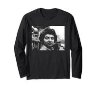 Mr Bean Blackadder Attore Rowan Atkinson a Londra 1980 Maglia a Manica