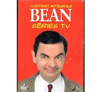 Mr. Bean collection