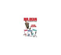 Mr. Bean - Collection