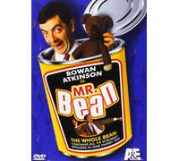 Mr Bean: Complete Collection