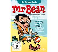 Mr. Bean - Die Cartoon-Serie - Staffel 2/Vol. 2