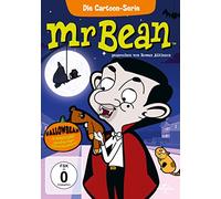 Mr. Bean - Die Cartoon-Serie - Staffel 2/Vol. 4