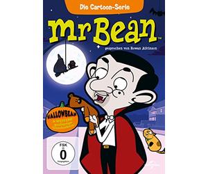 Mr. Bean - Die Cartoon-Serie - Staffel 2/Vol. 4