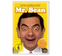 Mr. Bean - Die komplette TV-Serie