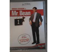 Mr. Bean Die TV-Serie Teil 1 (Mini DVD) [DVD]