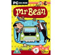 Mr Bean [Edizione: Regno Unito]