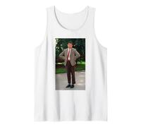 Mr Bean - Foto Promozionale del Film Rowan Atkinson Canotta