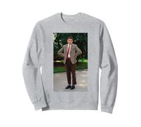 Mr Bean - Foto Promozionale del Film Rowan Atkinson Felpa