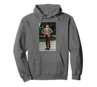 Mr Bean - Foto Promozionale del Film Rowan Atkinson Felpa con Cappuccio