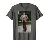 Mr Bean - Foto Promozionale del Film Rowan Atkinson Maglietta