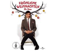 Mr. Bean - Fröhliche Weihnachten - Digital Remastered