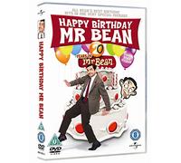 Mr Bean – Happy Birthday Mr Bean – Sottotitoli ITA – Edizione Regno Unito