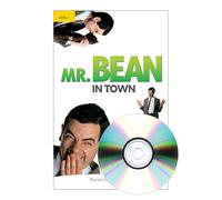 Mr. Bean in town. Level 2. Con espansione online. Con CD-Audio: Audio MP3-Pack - Level 2