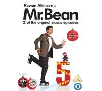 Mr Bean: Live - Volume 5 [Edizione: Regno Unito] [Edizione: Regno Unito]