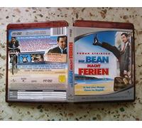 Mr Bean Macht Ferie Hd-Dvd Rt