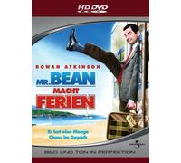 Mr. Bean macht Ferien