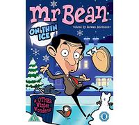 Mr Bean: On Thin Ice & Other Winter Won [Edizione: Regno Unito]