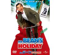 Mr. Bean S Holiday [2007]